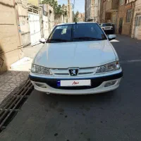 پژوپارس tu5مدل ۹۶ دریچه گاز سیمی