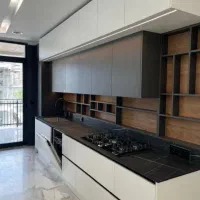 کابینت(طراحی و ساخت و اجرا )