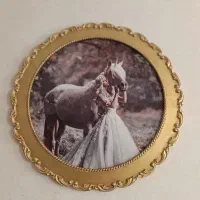 تابلو مخمل کوب