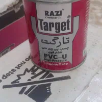 چسب لوله