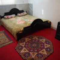 سوییت با حیاط و پارکینگ در شهرکرد