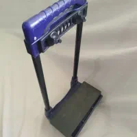 پایه کوله پشتی