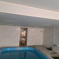 نقاشی،کناف،تایل،کپمارس