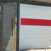 نصب و فروش درب برقی و کرکره برقی تضمینی