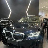 Bmw ix3 مدل 2025|خودرو سواری و وانت|تهران, زعفرانیه|دیوار
