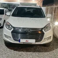 جک s5 توربو