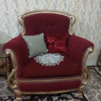مبل استیل|مبلمان خانگی و میز عسلی|اراک, |دیوار