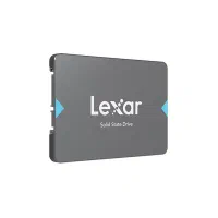 هارد SSD یک ترا لکسار با گارانتی