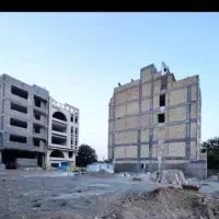 ویلایی پروانه  اماده ساخت ۵سقف