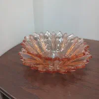 کاسه بشقاب قدیمی