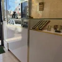 دکور طلافروشی