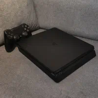 ps4 slim 1tb کپی خور