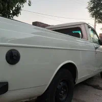 پیکان وانت تک سوز