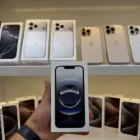 Iphone 16e 256Gb (Not active CH)|موبایل|زنجان, |دیوار