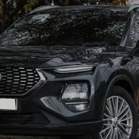 هایما S8 فول مدل ۱۴۰۵