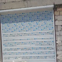 کرکره برقی