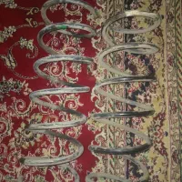 فنر فابریکی  جلو 405