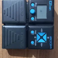مولتی افکت Zoom G1