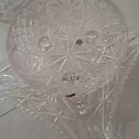 سرویس آجیل خوری