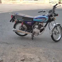 هوندا ۱۲۵