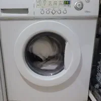 لباسشویی سامسونگ p8085