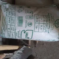 کود سولفات پتاسیم گرانوله