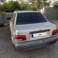 فروش پراید صبا مدل ۸۵