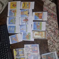 تاروت فال
