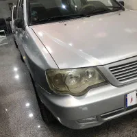 پراید ۱۳۲مدل۸۸