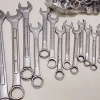 اچار فرانسه وسر رینگی