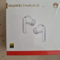 هندزفری بلوتوثی هواوی مدلFreeBuds 6i