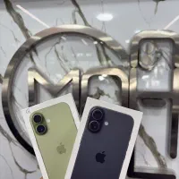 آیفون 17نرمال 256 دوسیم کارت بدون رجیستر