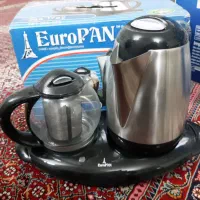 چای‌ساز برقی