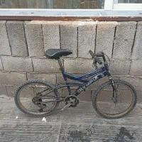 دوچرخه سایر20