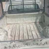 پیکان وانت شاسی پلمپ