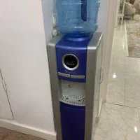 آبسرد کن یخچالدار