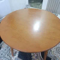 میز گرد