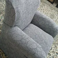 کاور مبل راحتی ۸ نفره