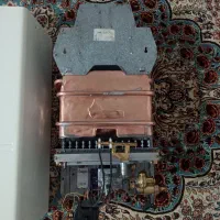فروش چندعدد آبگرمکن  بوتان B3215ترانس دار نو