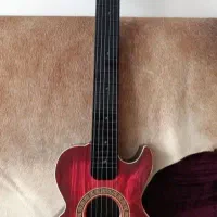 گیتار بچه گانه بزرگ