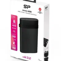 هارد سیلیکون A85B