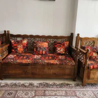 مبل سنتی