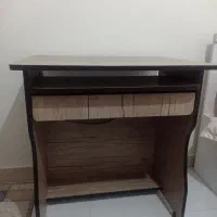 میز تحریر و صندلی