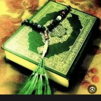 سرکتاب و دعا
