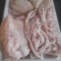 محصولات گوسفند