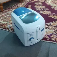 سرخ کن برقی ۷ حالته سالم