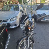 موتور hlx 150 ۳۰ تا کار