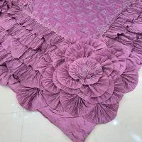 رو تختی دو نفره