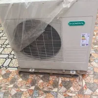 خدمات  کولر های  دوتیکه  و پنجره  ایی