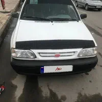 پراید  مدل ۹۰